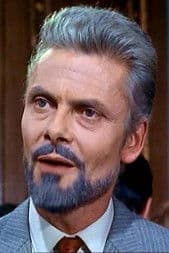 Robert Crewdson profile photo