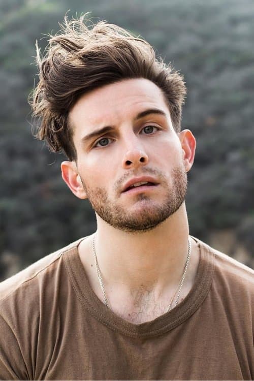Nico Tortorella profile photo