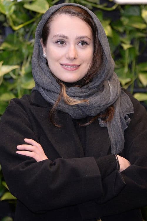 Golnoosh Ghahremani profile photo