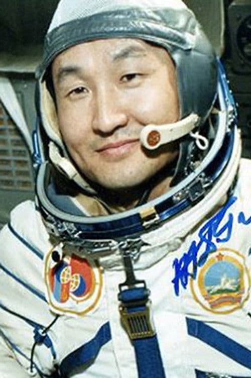 Jügderdemidiin Gürragchaa profile photo