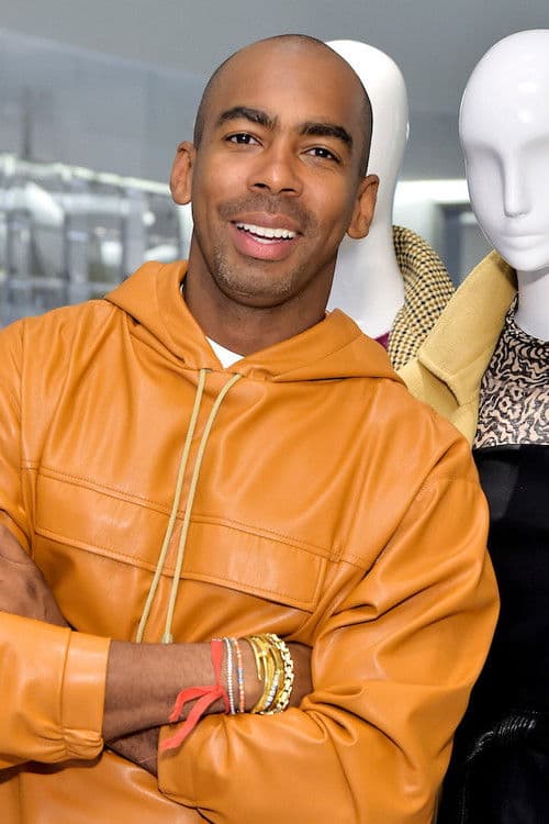 Jason Bolden profile photo