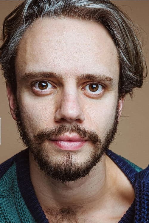 Damian Joseph Quinn profile photo