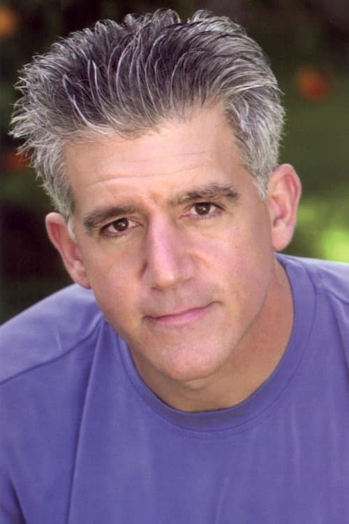 Gregory Jbara profile photo
