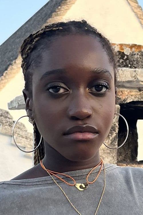 Oumy Bruni Garrel profile photo