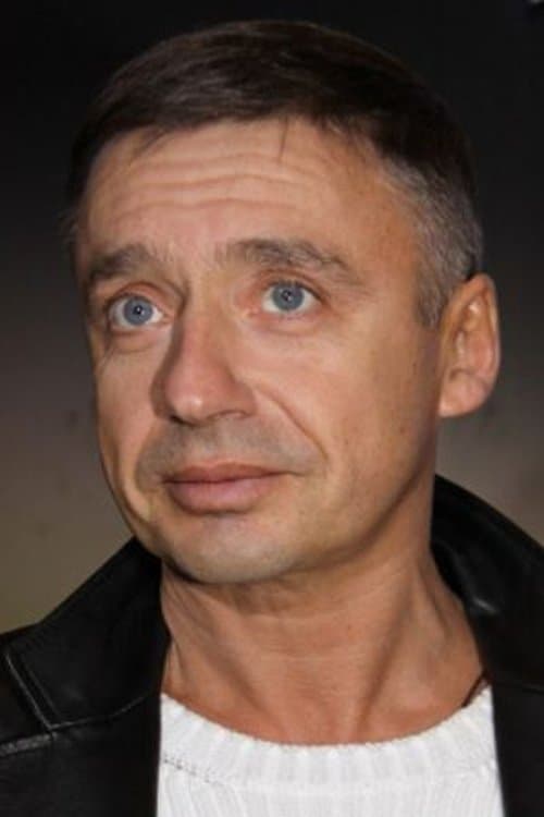 Anton Tabakov profile photo