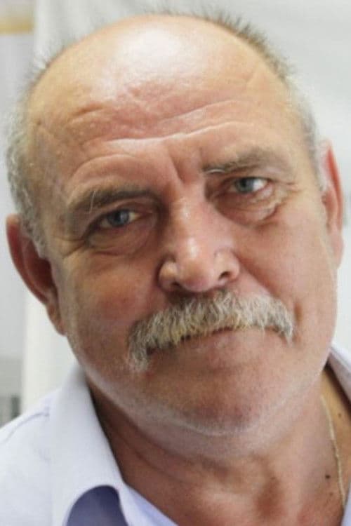 Boris Becket profile photo