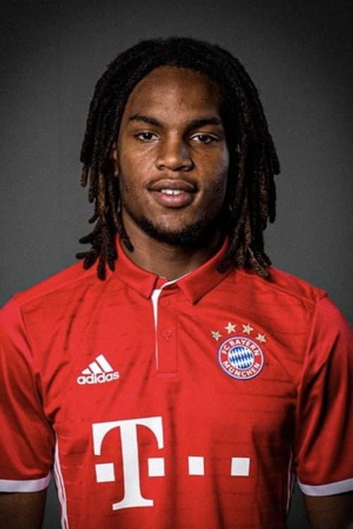 Renato Sanches profile photo