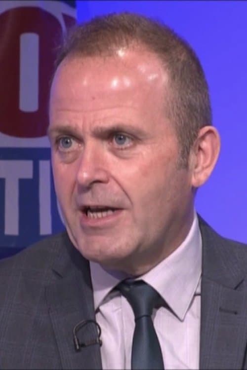 Steve Lillis profile photo