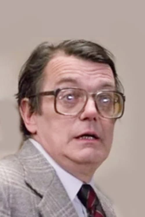 Del Close profile photo