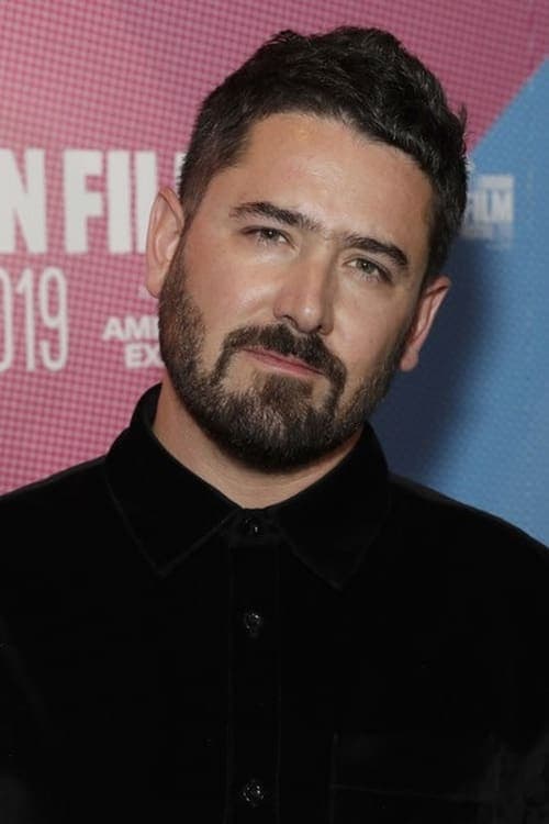 Lorcan Finnegan profile photo