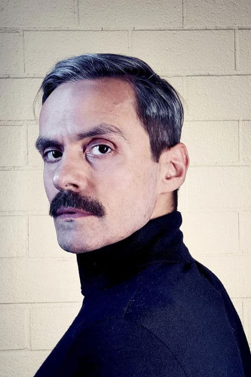 Gianluca D'Ercole profile photo