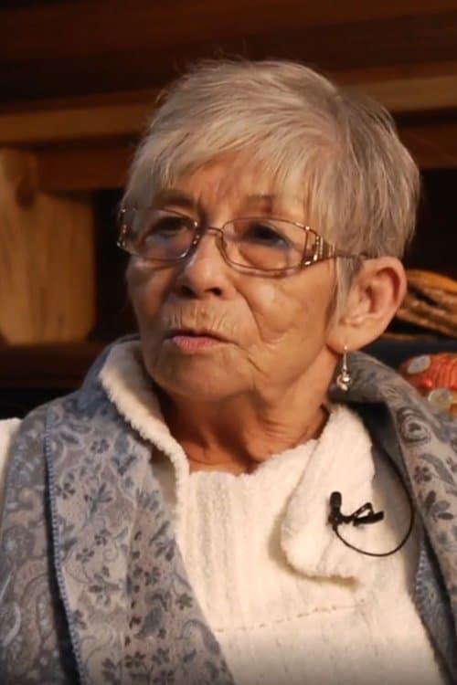 We're Still Here - Cecile Hansen, Chair of the Duwamish Tribe poster