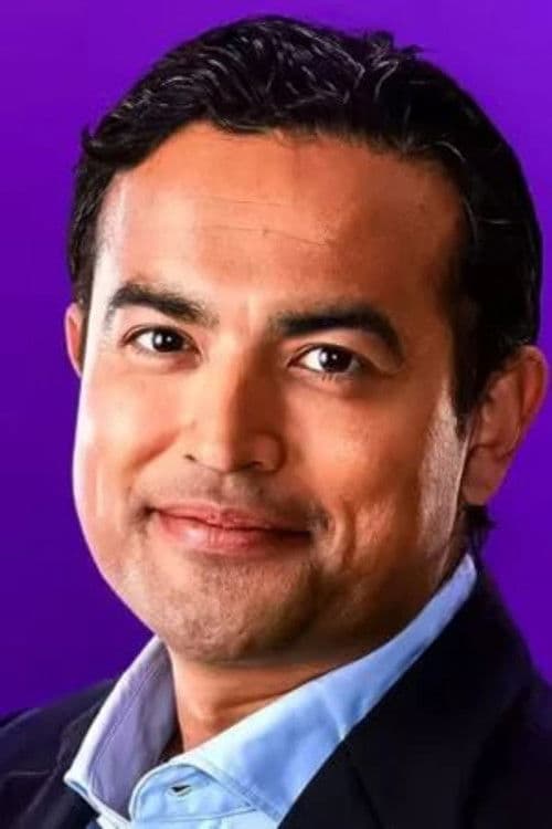 Sergio Rincón profile photo