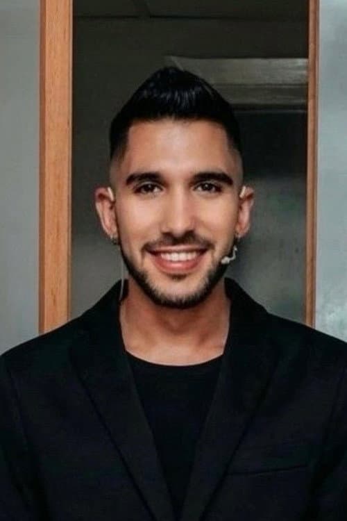Christoforos Irodotou profile photo