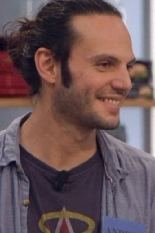 Andrea Livio profile photo