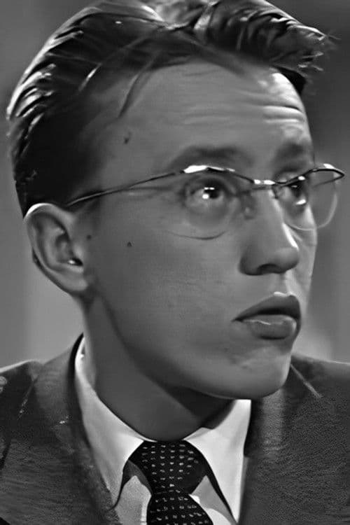 Andrei Ladynin profile photo