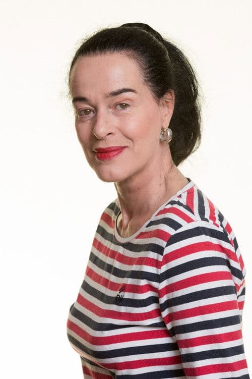 Isadora Verwey profile photo