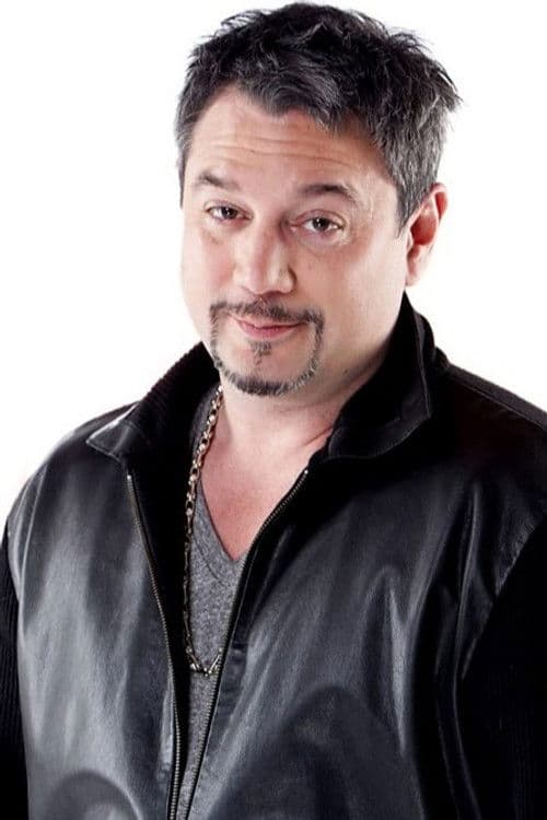 Hugh Morgan profile photo