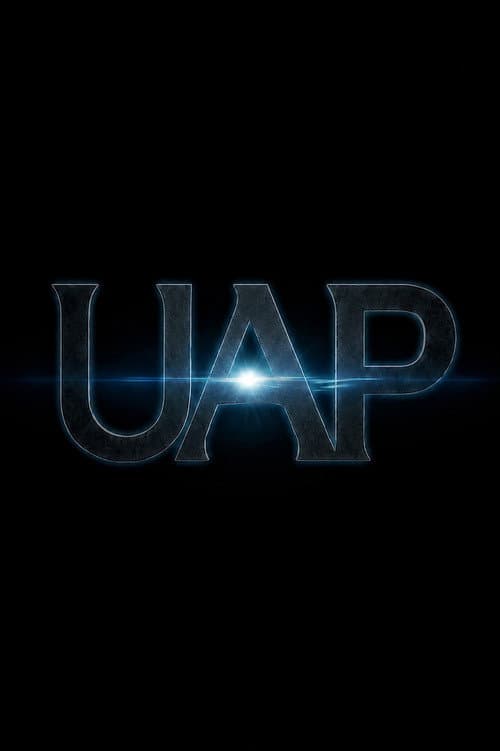 UAP poster