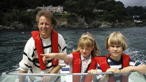 Rosamunde Pilcher: Das Haus an der Küste poster