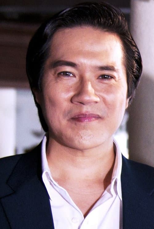 Julian Cheah profile photo