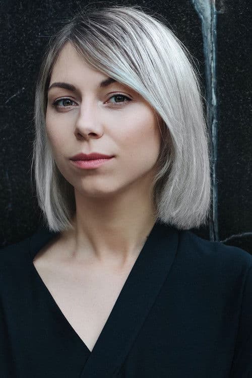 Emilija Škarnulytė profile photo