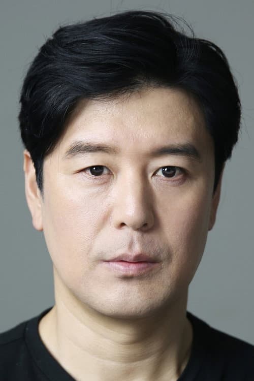Hwang Seok-ha profile photo