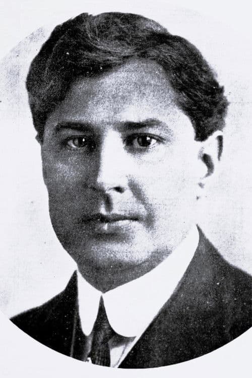 Albert Morrison profile photo