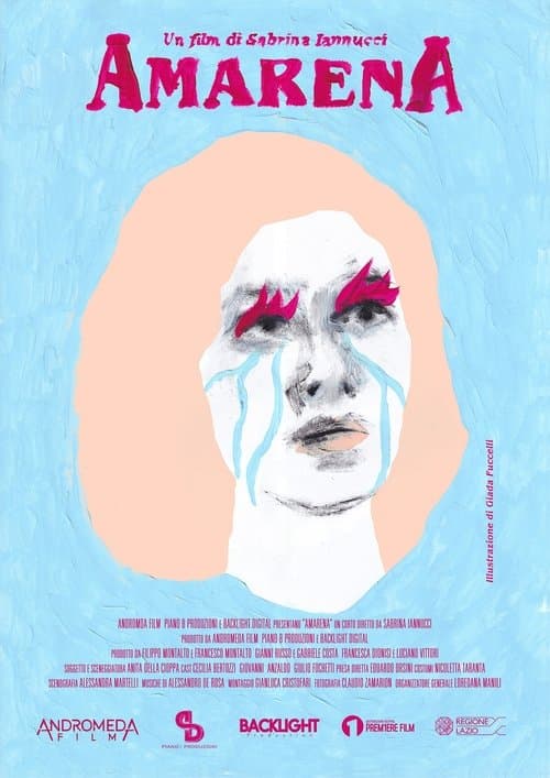 Amarena poster