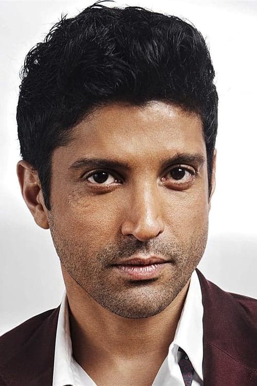 Farhan Akhtar profile photo