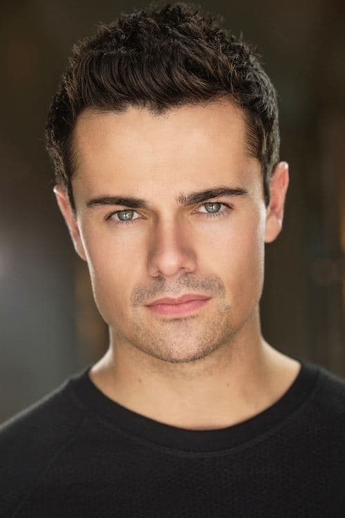 Jamie Roy profile photo