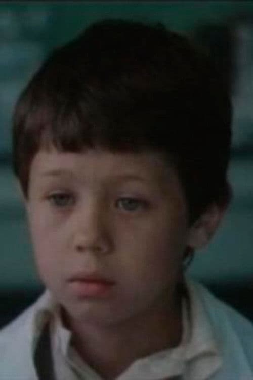 Serezha Semyanov profile photo