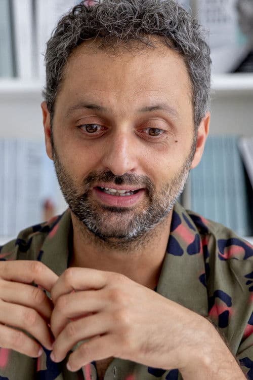 Joan Enric Barceló profile photo