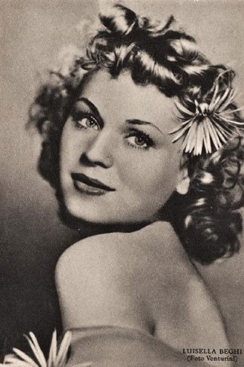 Luisella Beghi profile photo