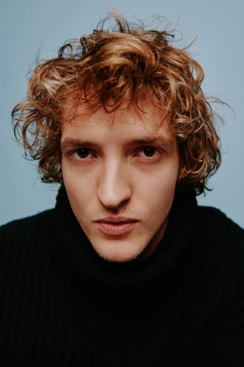 Aliocha Schneider profile photo