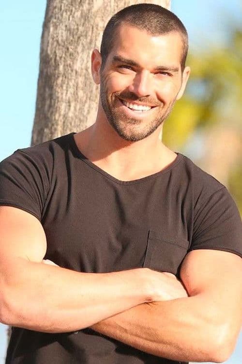 Nick Dompierre profile photo