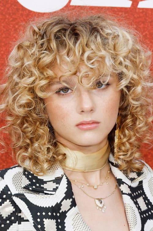 Gracie Bowers profile photo