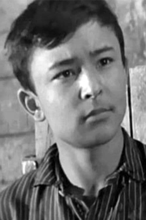 Murat Akhmadiev profile photo