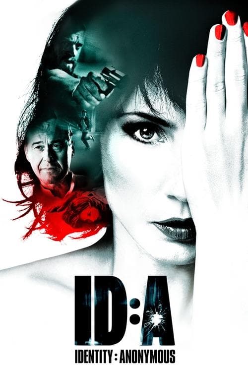 ID:A poster
