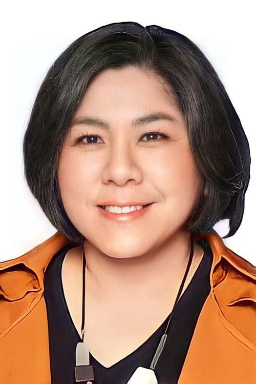 Chen Biyu profile photo