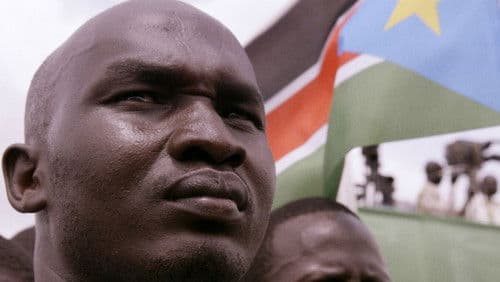 A Haunting History poster