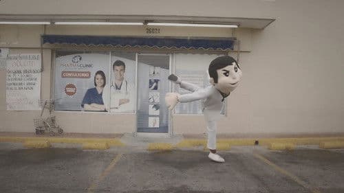 *****… (Los Asteriscos…) poster