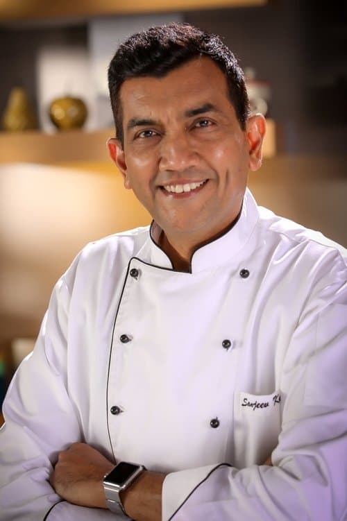 Sanjeev Kapoor profile photo