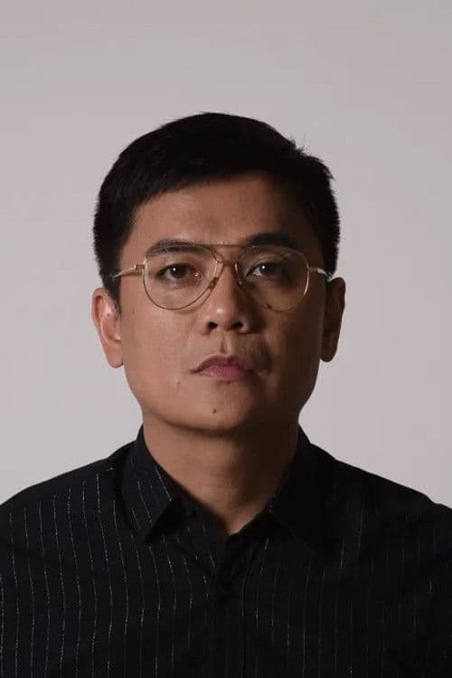 Jun Robles Lana profile photo