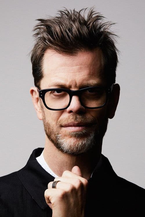 Donny McCaslin profile photo