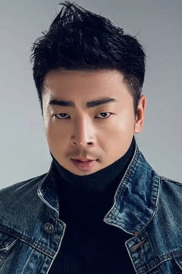 Hou Junbo profile photo