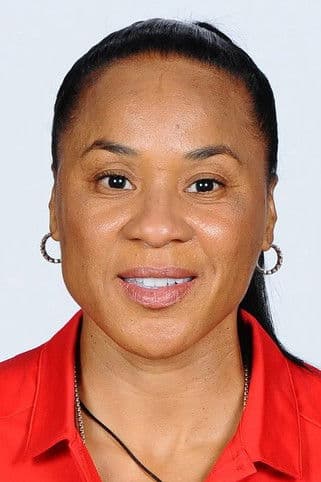 Dawn Staley profile photo