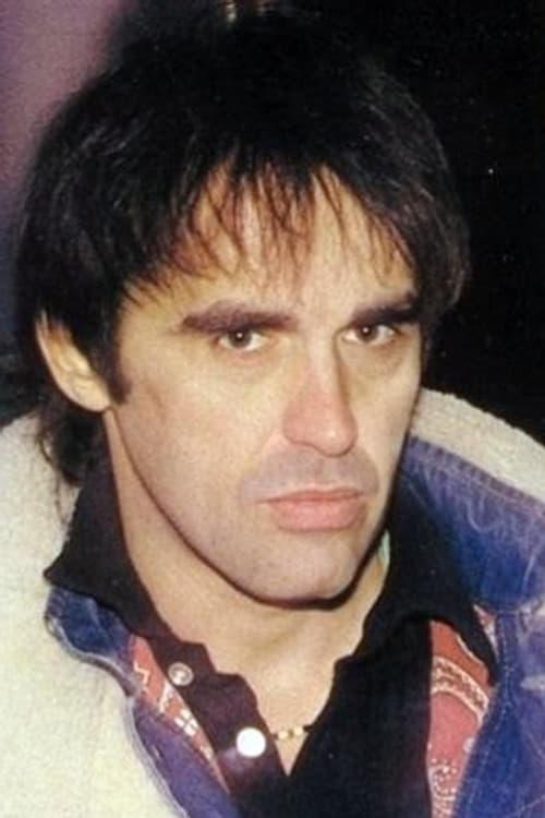 Jean-Patrick Capdevielle profile photo