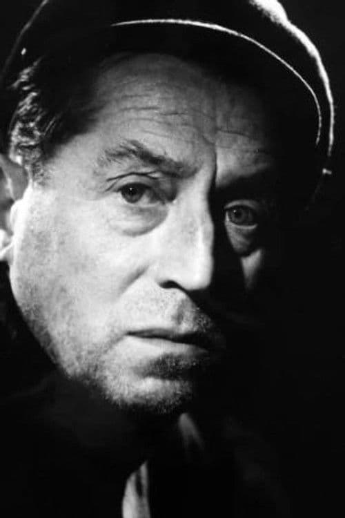 Lucien Desagneaux profile photo