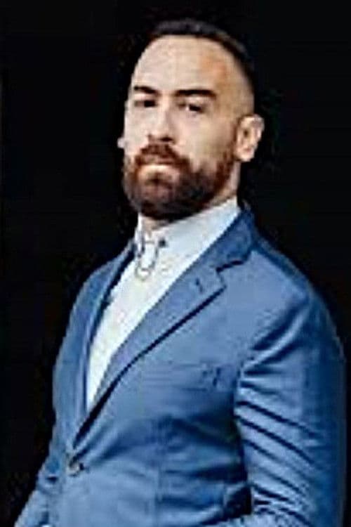 Sergio Martinez profile photo